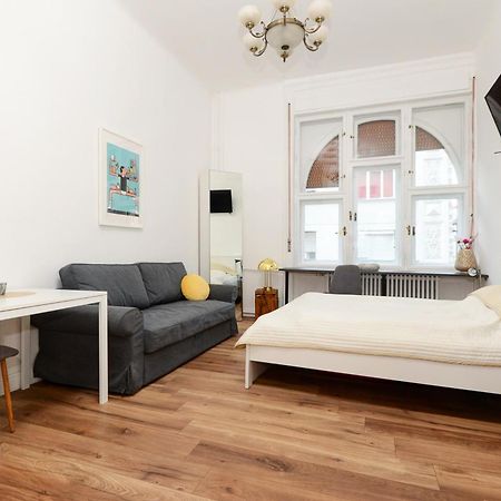 1Nk Apartment Budapest Luaran gambar
