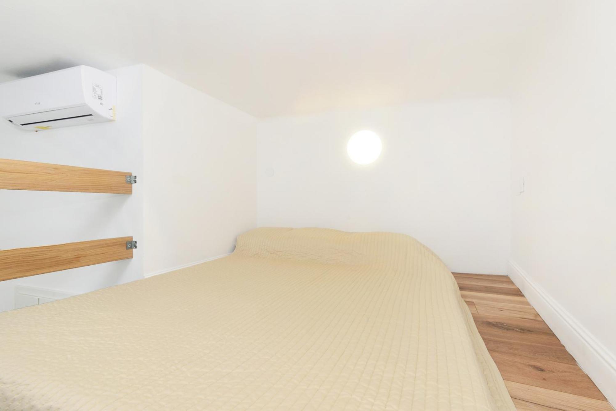 1Nk Apartment Budapest Luaran gambar