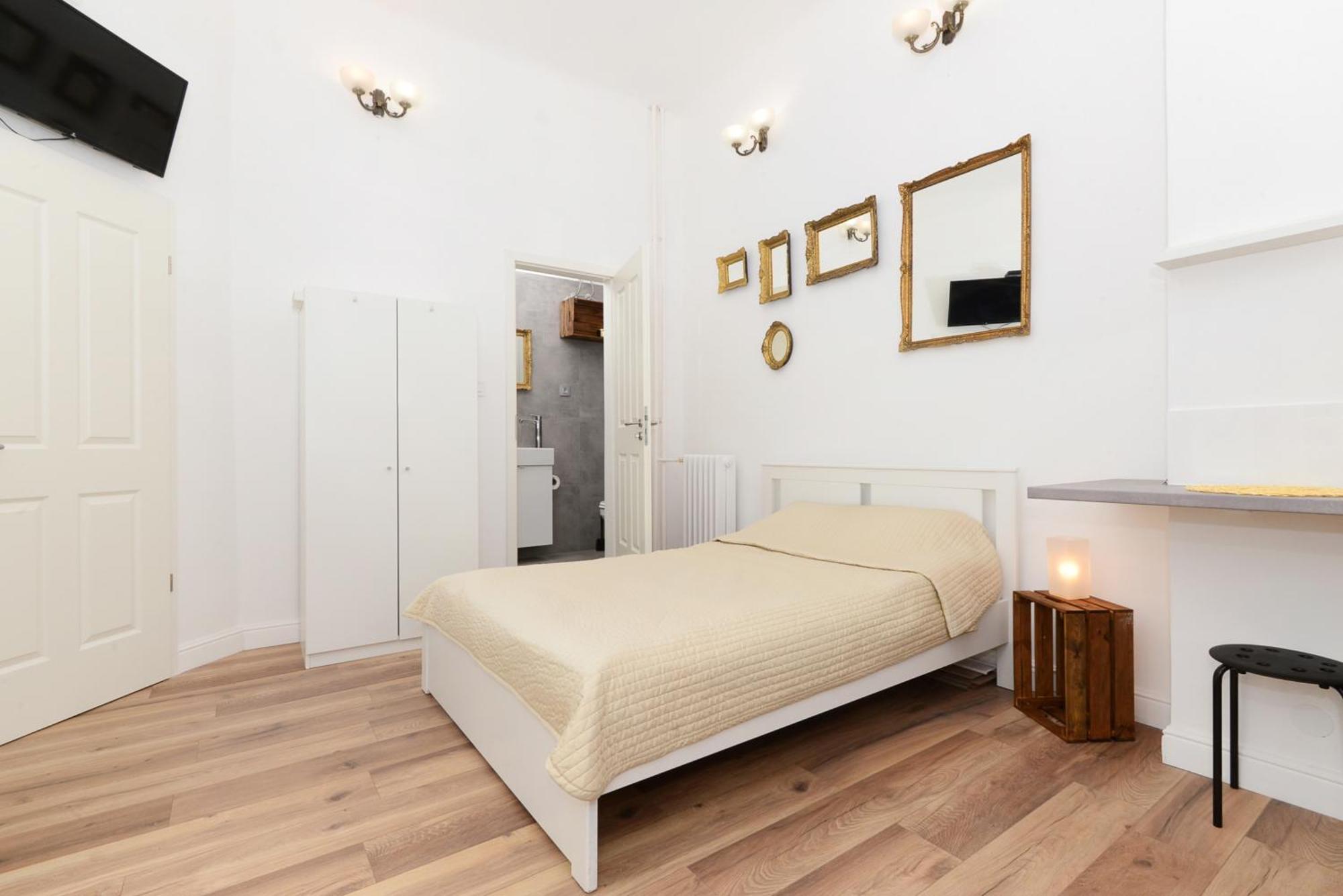 1Nk Apartment Budapest Luaran gambar