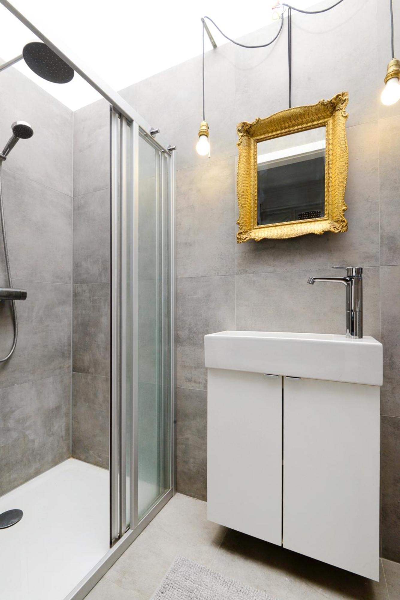 1Nk Apartment Budapest Luaran gambar