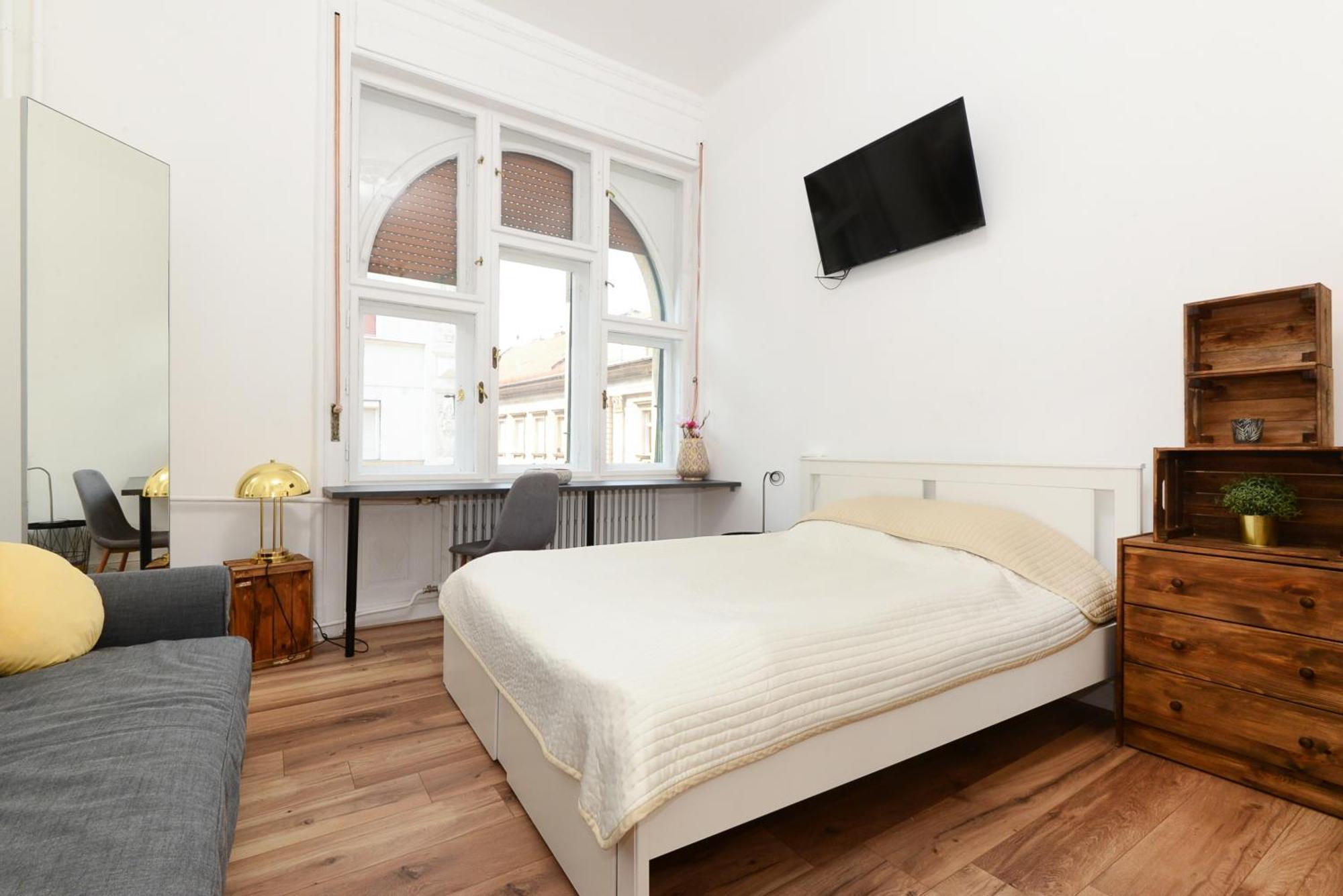 1Nk Apartment Budapest Luaran gambar