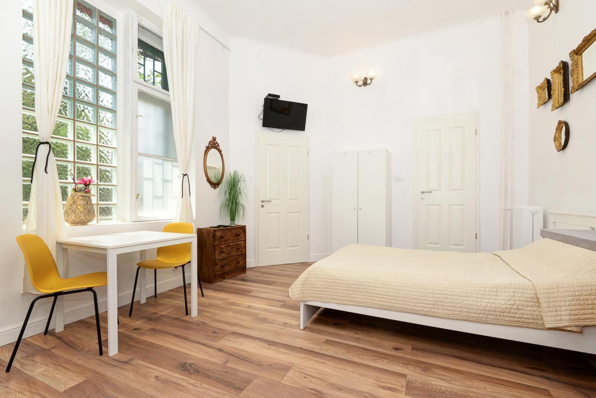1Nk Apartment Budapest Luaran gambar