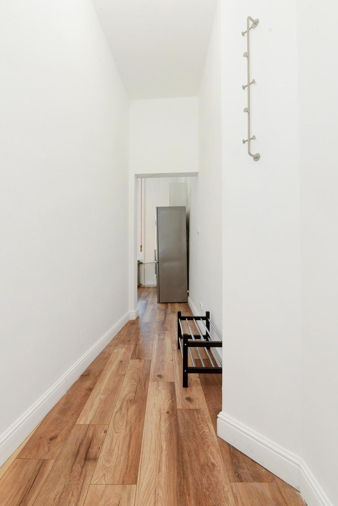 1Nk Apartment Budapest Luaran gambar