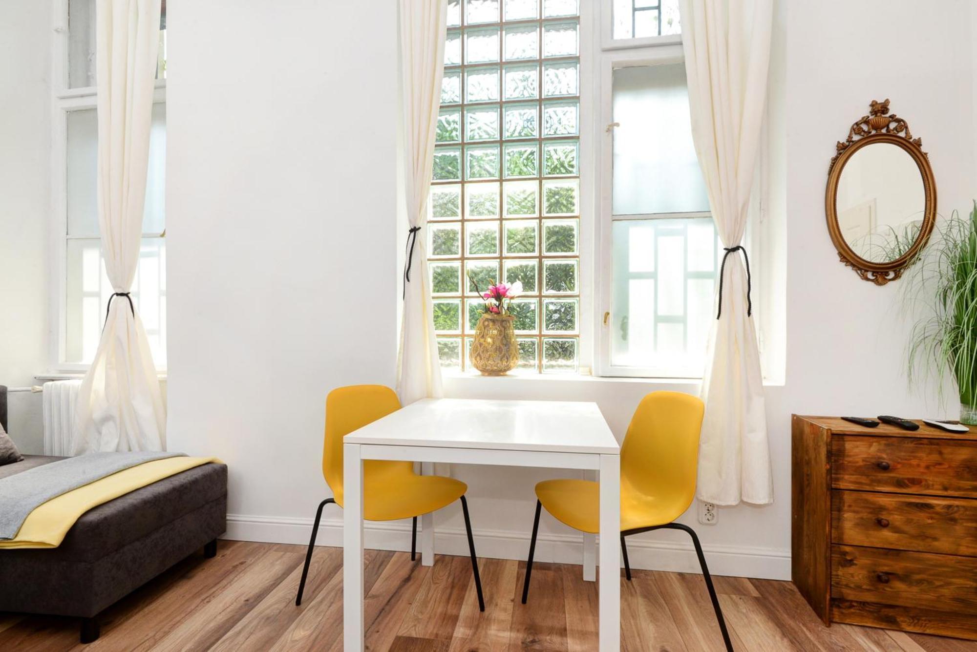 1Nk Apartment Budapest Luaran gambar
