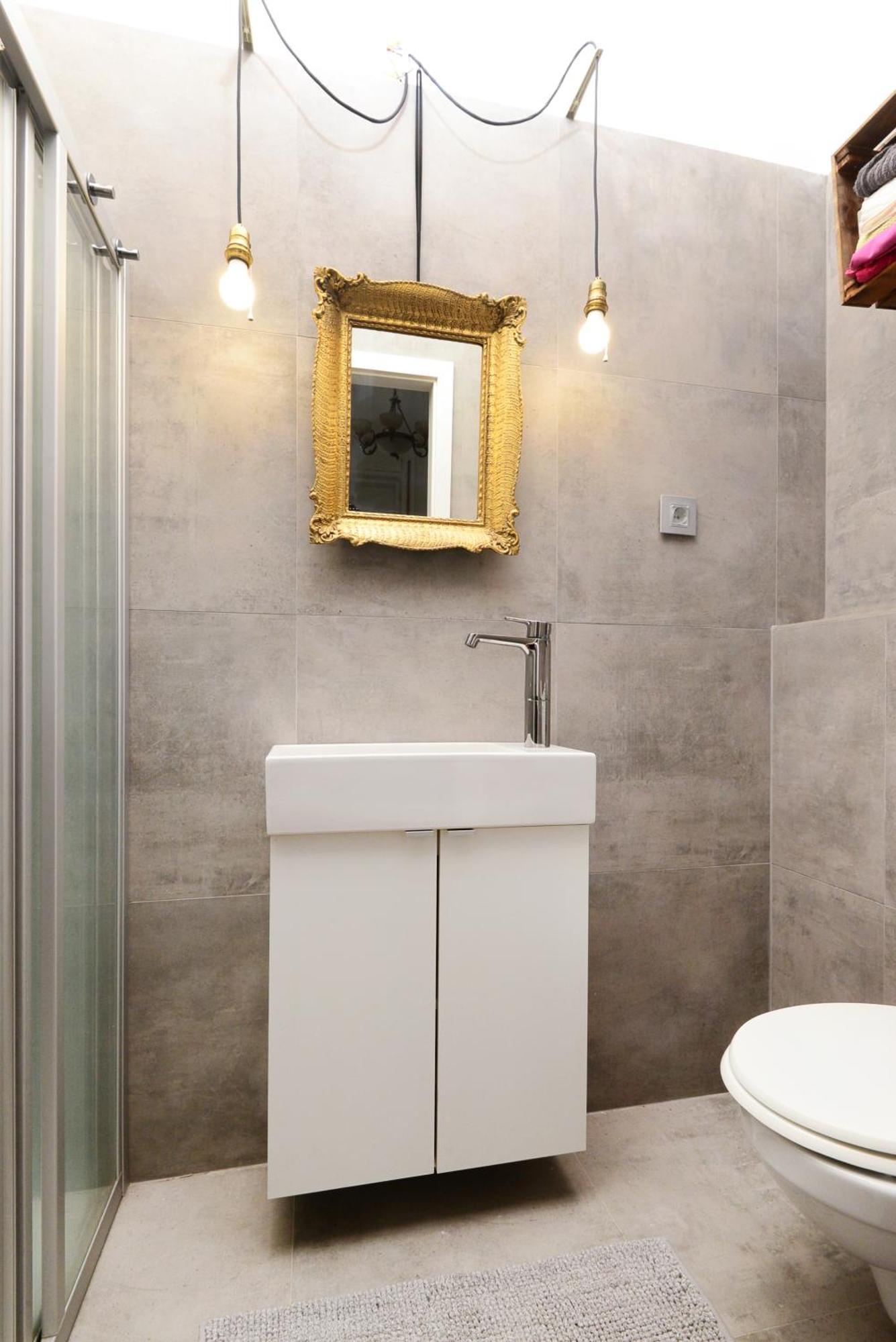 1Nk Apartment Budapest Luaran gambar
