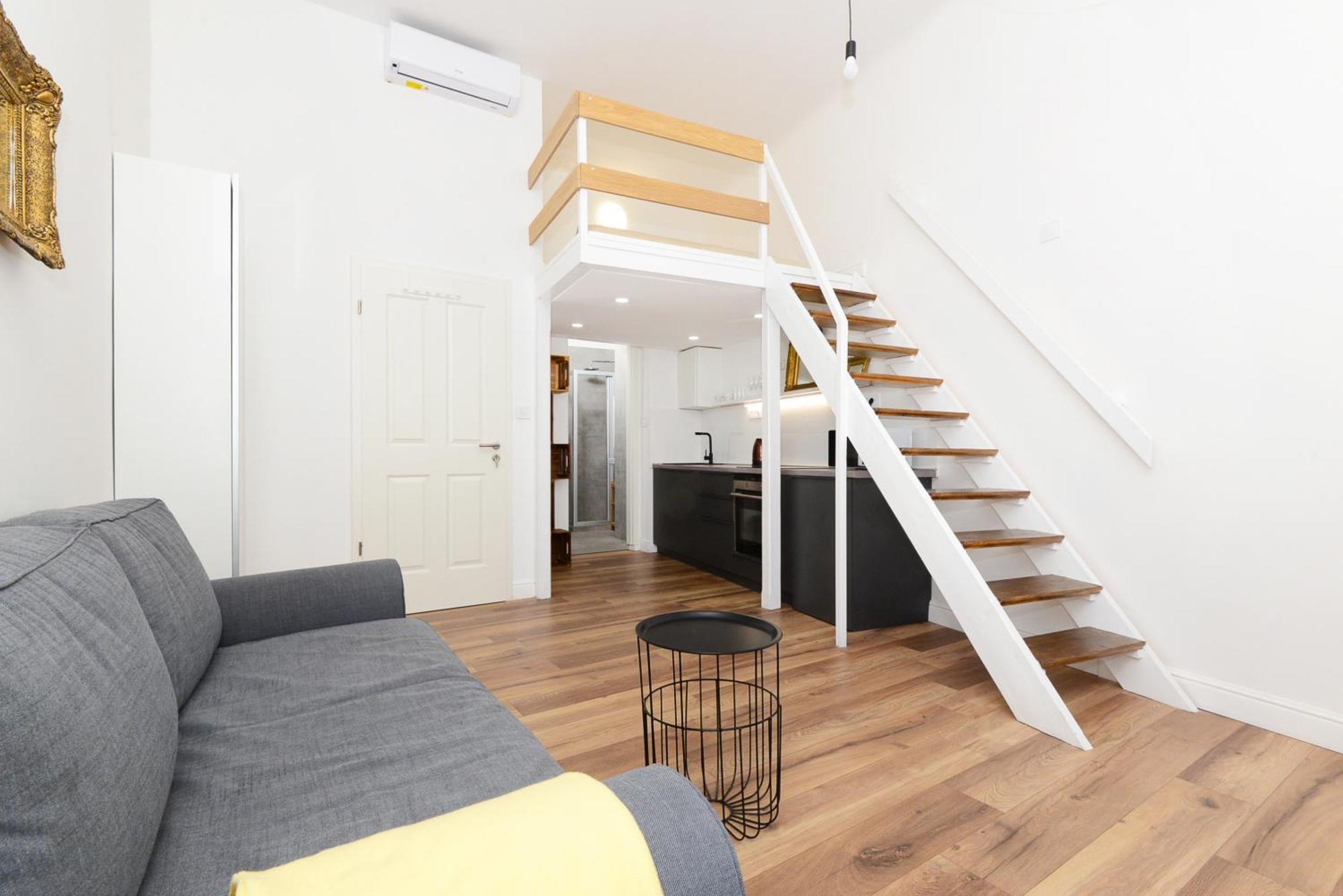 1Nk Apartment Budapest Luaran gambar