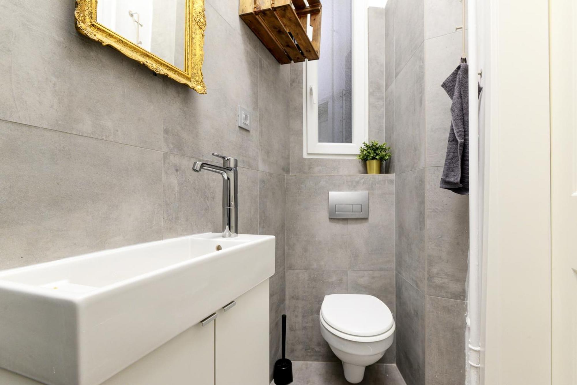 1Nk Apartment Budapest Luaran gambar