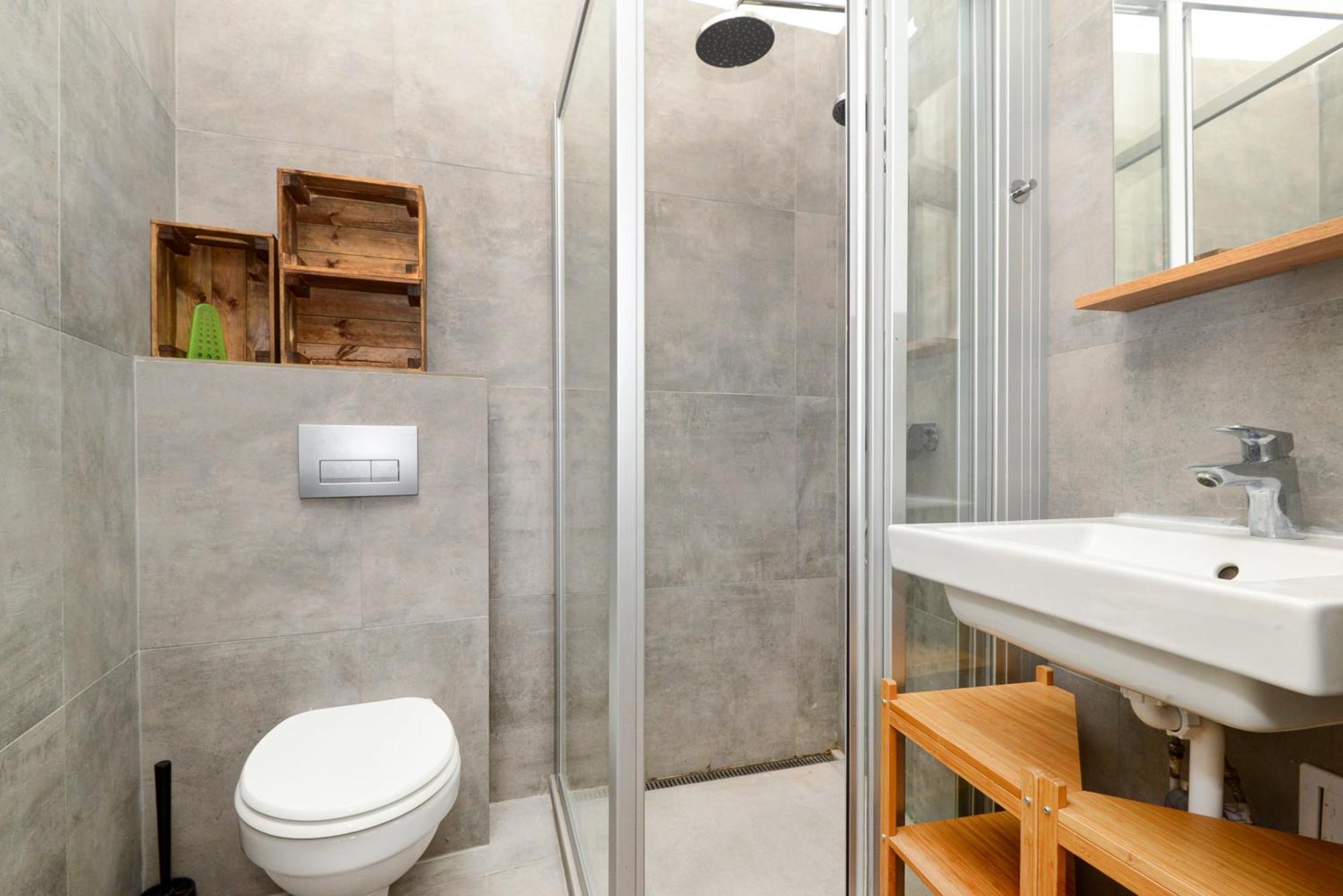 1Nk Apartment Budapest Luaran gambar