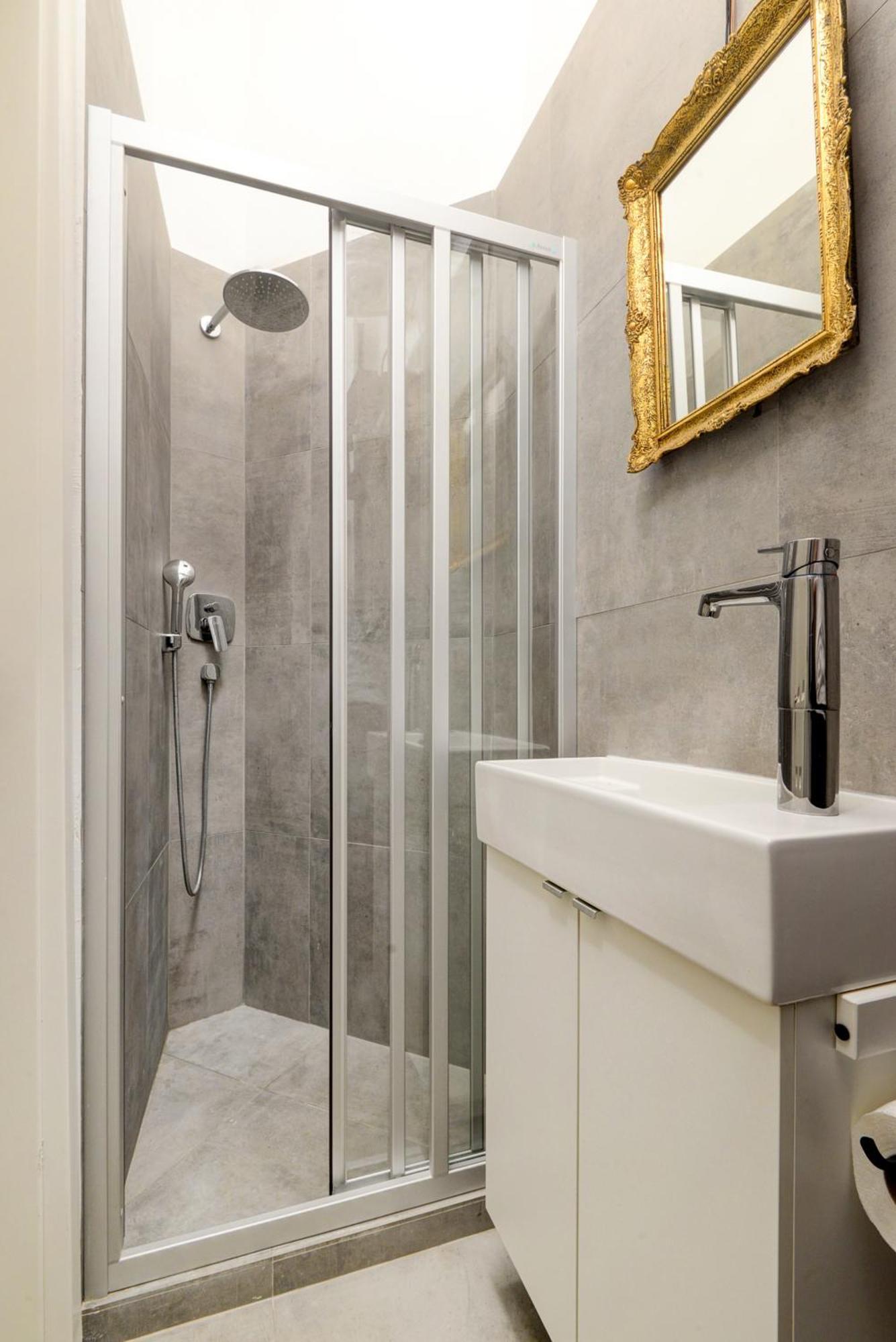1Nk Apartment Budapest Luaran gambar
